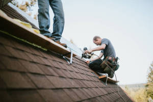 Find Local Roofers & Roofing Contractors in Camp Attrbry, IN
